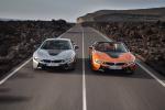 BMW i8 Coupe 2018 года (WW)